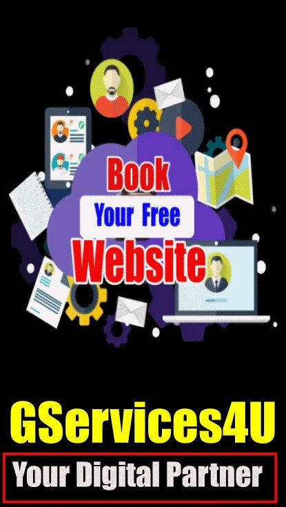 Offer-Website